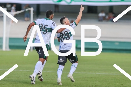 PR Coritiba X Uniao