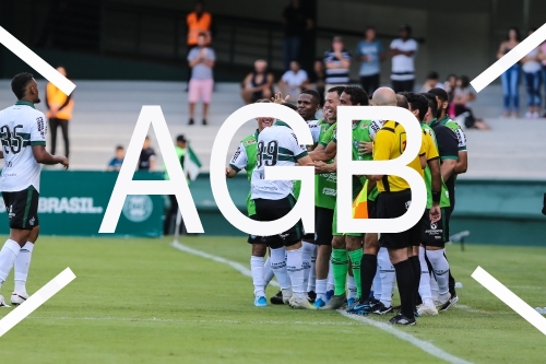 PR Coritiba X Uniao