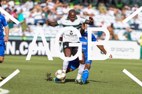 PR Coritiba X Uniao