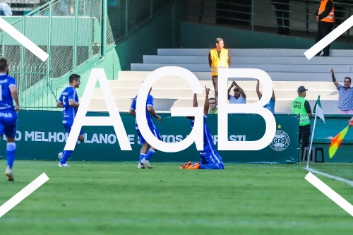 PR Coritiba X Uniao
