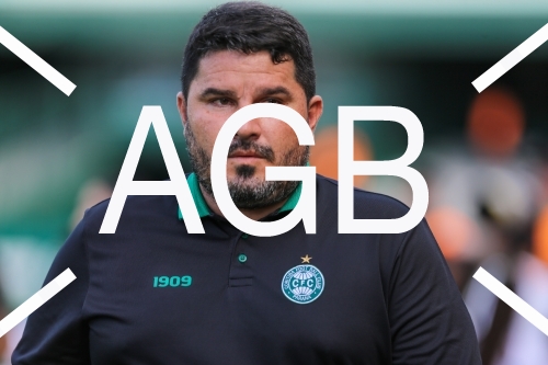 PR Coritiba X Uniao