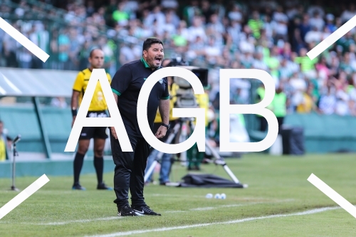 PR Coritiba X Uniao