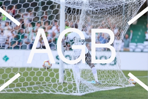 PR Coritiba X Uniao