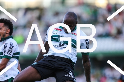 PR Coritiba X Uniao