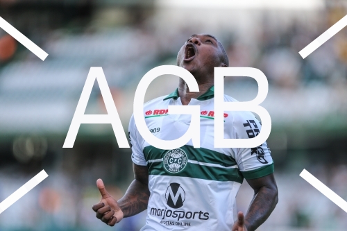 PR Coritiba X Uniao