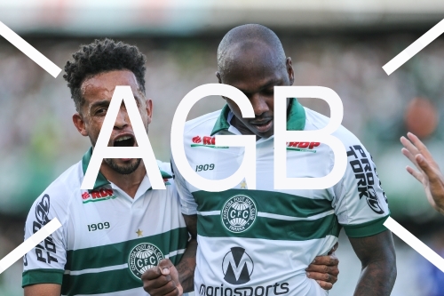 PR Coritiba X Uniao