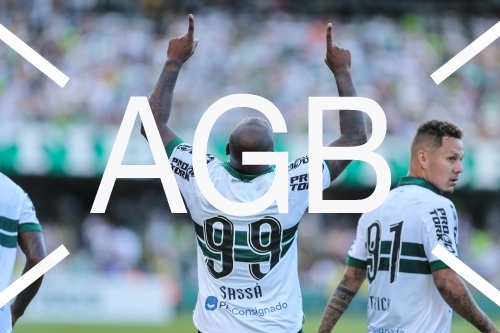 PR Coritiba X Uniao