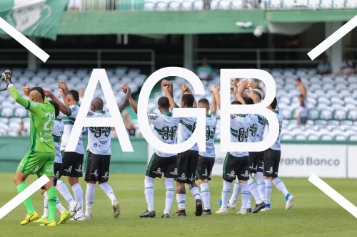 PR Coritiba X Uniao