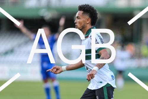 PR Coritiba X Uniao