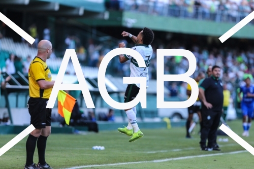 PR Coritiba X Uniao