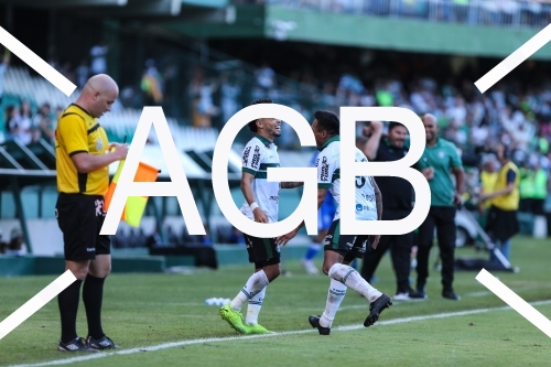 PR Coritiba X Uniao