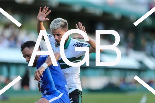 PR Coritiba X Uniao