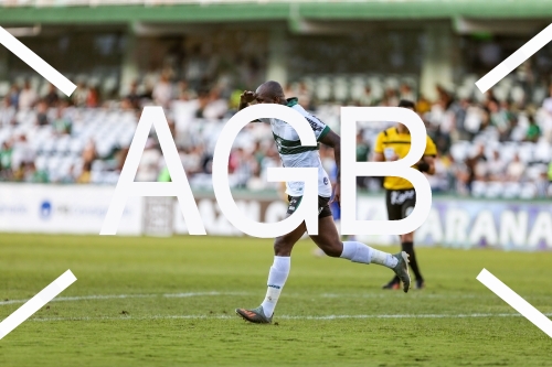 PR Coritiba X Uniao
