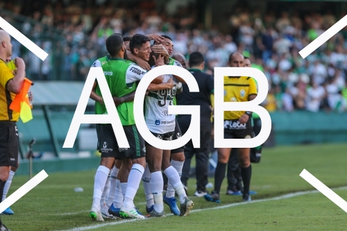 PR Coritiba X Uniao