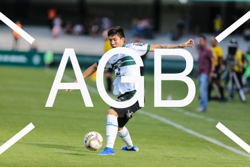 PR Coritiba X Uniao