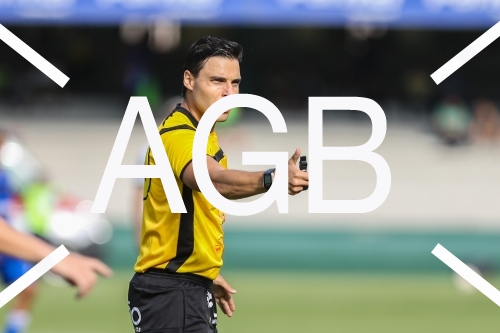 PR Coritiba X Uniao