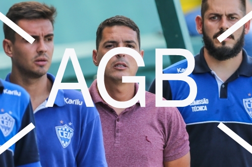 PR Coritiba X Uniao