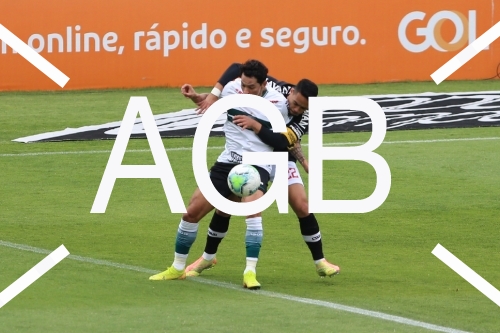 PR Coritiba X Vasco