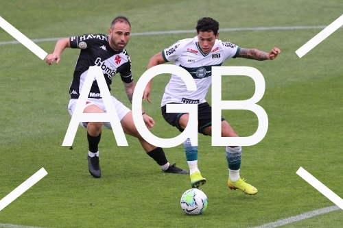 PR Coritiba X Vasco