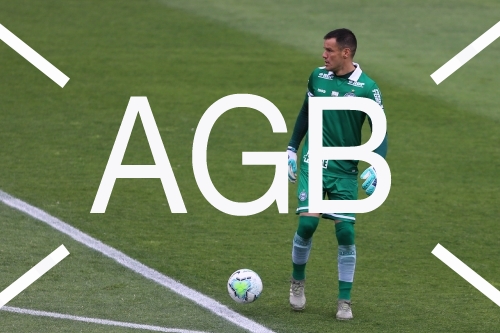 PR Coritiba X Vasco