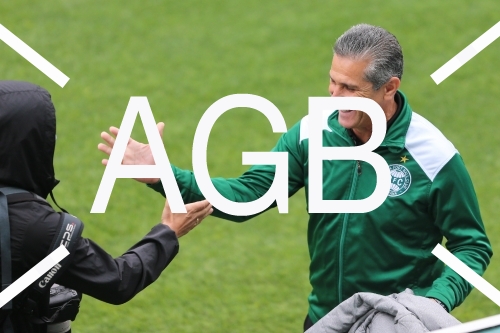 PR Coritiba X Vasco