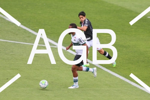 PR Coritiba X Vasco