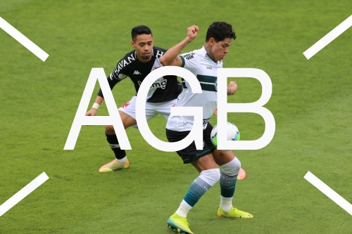 PR Coritiba X Vasco