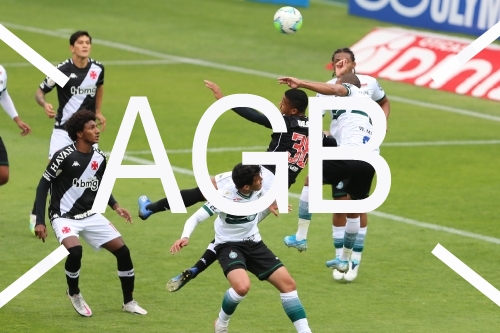PR Coritiba X Vasco