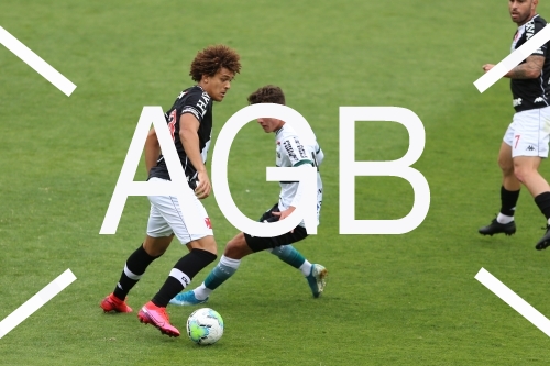 PR Coritiba X Vasco