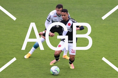 PR Coritiba X Vasco