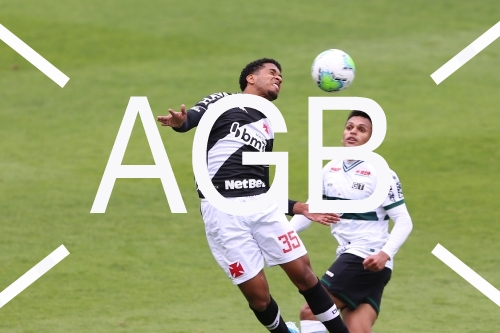 PR Coritiba X Vasco