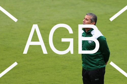 PR Coritiba X Vasco