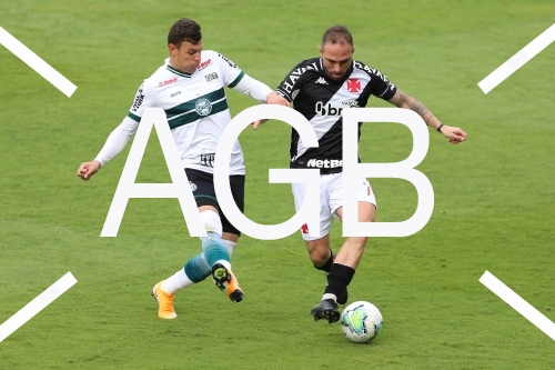 PR Coritiba X Vasco