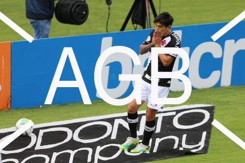 PR Coritiba X Vasco