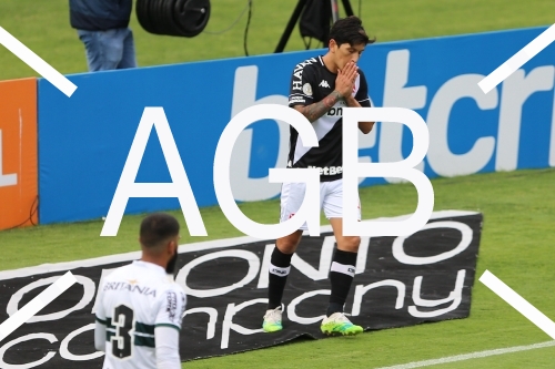 PR Coritiba X Vasco