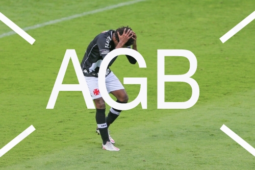 PR Coritiba X Vasco