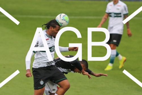 PR Coritiba X Vasco