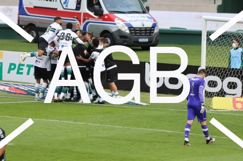 PR Coritiba X Vasco