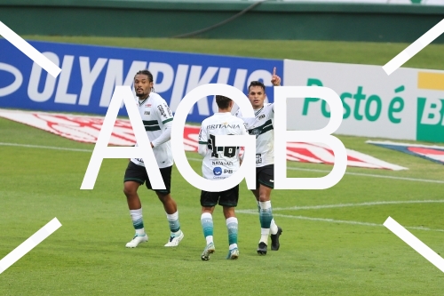 PR Coritiba X Vasco