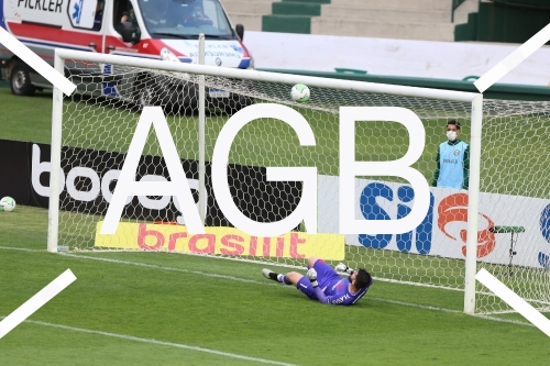 PR Coritiba X Vasco