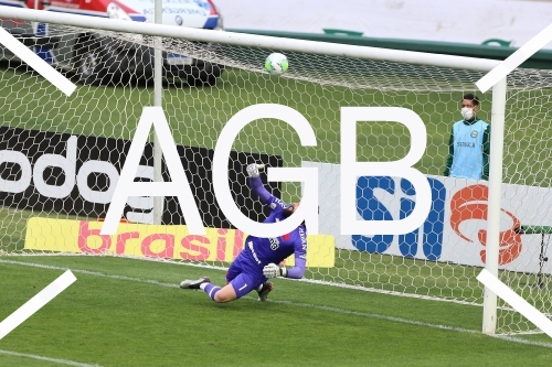 PR Coritiba X Vasco