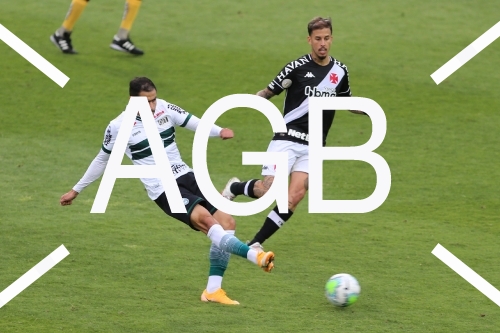 PR Coritiba X Vasco