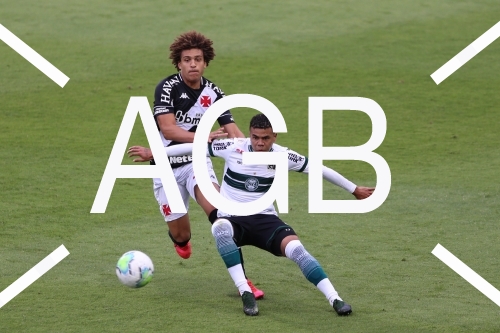 PR Coritiba X Vasco