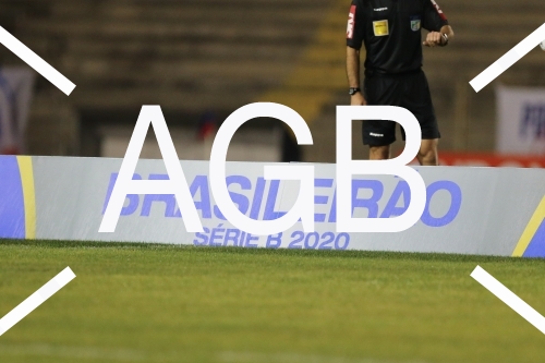 PR Parana X Avai