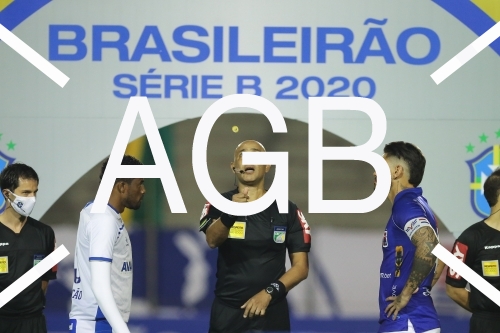 PR Parana X Avai