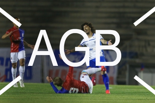 PR Parana X Avai