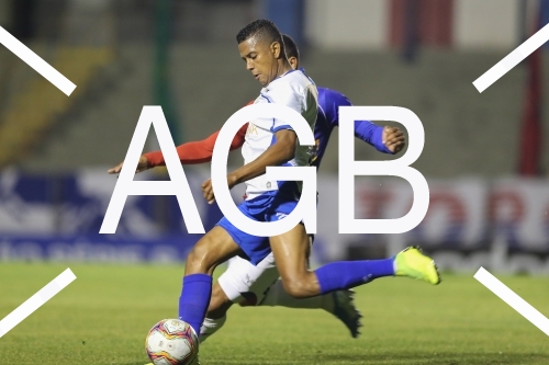 PR Parana X Avai