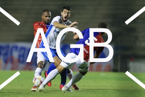 PR Parana X Avai
