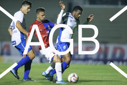 PR Parana X Avai