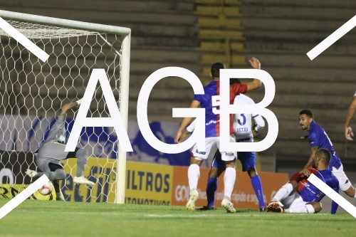 PR Parana X Avai
